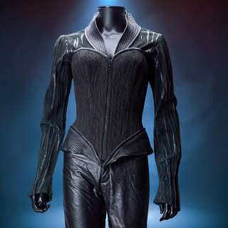 ‘X2: X-Men United‘ Lady Deathstrike (Kelly Hu) Costume