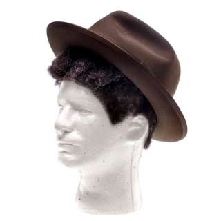 Fargo Loy Cannon Screen Worn Stunt Double Hat & Wig Ep 406 | VIP Fan Auctions