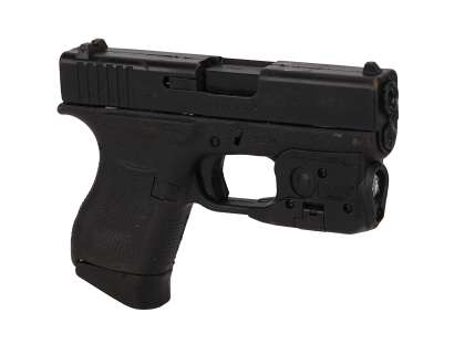 FAST & FURIOUS PRESENTS: HOBBS & SHAW - Hattie‘s (Vanessa Kirby) Stunt Glock 43