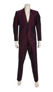 STEVE MARTIN SUIT COSTUME FROM MY BLUE HEAVEN | Julien’s