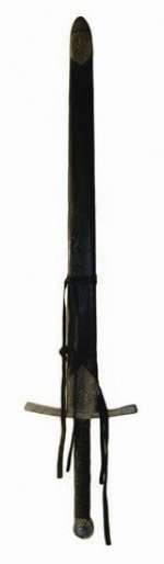 Underworld: Rise of the Lycans Sword | Premiere Props