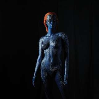 X-Men 2, 2003 | Waddington’s