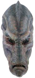 Lot 383 - Tommyknockers, The - Alien Mask