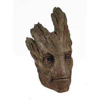 GUARDIANS OF THE GALAXY (2014) - Lot #280 : Stand-in Groot Mask