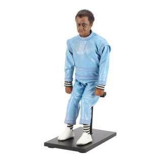 Charlie And the Chocolate Factory (2005) | Hero Animatronic Oompa Loompa (Deep Roy) | Propstore