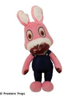 Silent Hill: Revelation Heather (Adelaide Clemens) Costume | Premiere Props