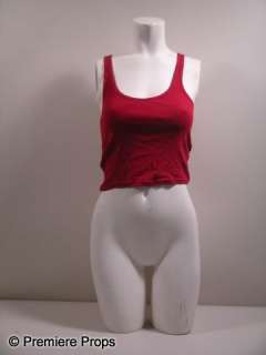 Lot 620 - Butter Brooke (Olivia Wilde) Tank Top