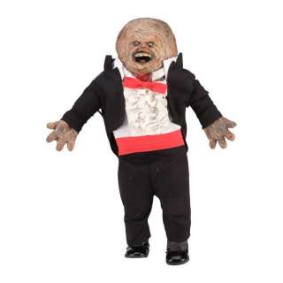 Evil Bong 888: Infinity High (2022 - Full Moon) | Screen-Matched Tuxedo-Clad Gingerdead Man (Gary Busey) Puppet | Propstore