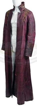Lot 367 - Underworld - Viktor‘s Coat (Bill Nighy)