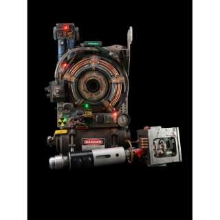 GHOSTBUSTERS (2016) - Lot #154 : Light-Up V-2 Style Proton Pack