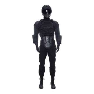 WRATH OF MAN (2021) - Lot #1323 : Jan‘s (Scott Eastwood) Costume with Tactical Helmet