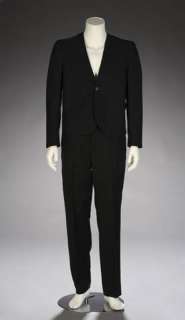 Lot 162 - ELVIS PRESLEY WORN SUIT FROM "VIVA LAS VEGAS"