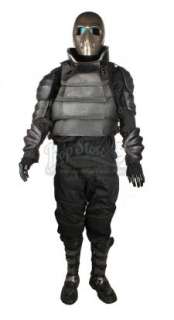 G.I. Joe: the Rise of Cobra (2009) | Neo Viper Complete Costume #6 | Propstore