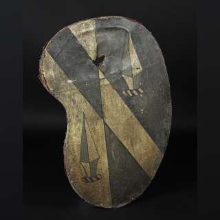 JABBERWOCKY (1977) - Lot 356 - Jousting Shield