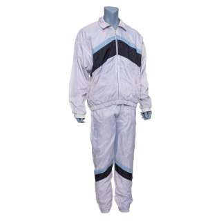 GOOD WILL HUNTING (1997) - Lot #178 : Morgan O‘Mally‘s (Casey Affleck) Track Suit Costume