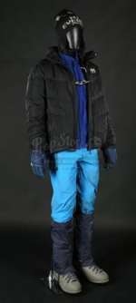 EVEREST (2015) - Lot 84 - Scott Fischer‘s (Jake Gyllenhaal) ‘First Stage Climb‘ Costume