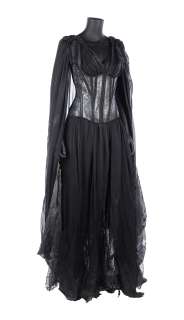 VAN HELSING - Countess Olivia von Dracula (Tricia Helfer) Dress