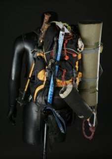 EVEREST (2015) - Lot 176 - Jon Krakauer‘s (Michael Kelly) Rucksack & Accessories