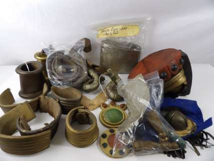 Unkown Film Movie Costume and Props | Eagles Corps International LLC