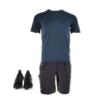 Love Life Jim Peter Vack Screen Worn Shirt Shorts & Shoes Ep 103 | VIP Fan Auctions