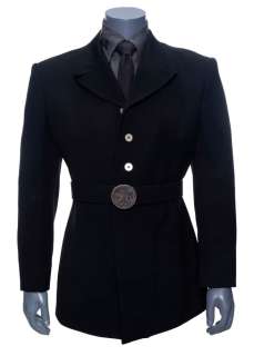 STARSHIP TROOPERS (1997) - Lot #368: Col. Carl Jenkins‘ (Neil Patrick Harris) Stunt Brain Bug Costume Components