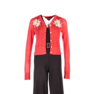 Zoey’s Extraordinary Christmas Zoey Jane Levy Screen Worn Sweater & Jumpsuit Ch 5 Sc 13-14 | VIP Fan Auctions