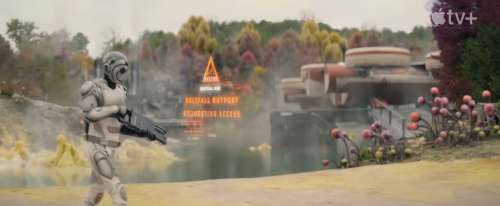 Murderbot - MURDERBOT AAaaaa S02E05 (2426-TV454)