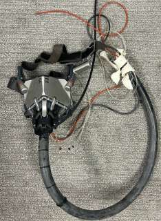 Black Adam the Rock screen used prop | Piece of the Past