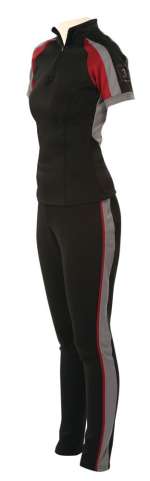 The Hunger Games | District 3 Female Training Costume from The Hunger Games | Blacksparrow