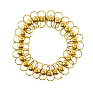 CARMEN MIRANDA: "COPACABANA" FILM-WORN NECKLACE | Julien’s