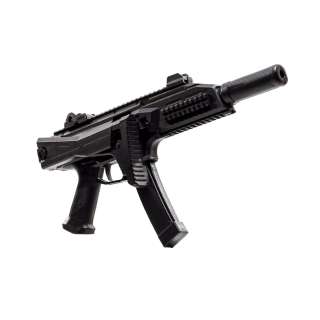 Lot #2 – 21 Bridges (2019) Ray Taylor Kitsch Screen Used Stunt Prop Gun