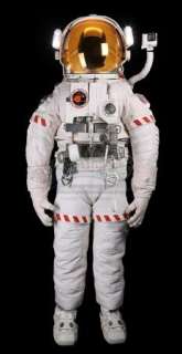 MARTIAN, THE (2015) - Lot 285 - Melissa Lewis‘ (Jessica Chastain) EVA Suit