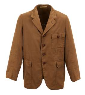 Out of Africa - Denys Finch Hatton (Robert Redford) Jacket