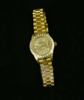The Blind Side Leigh Anne (Sandra Bullock) Rolex Watch | Premiere Props