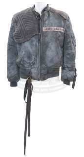 Terminator, The - Future War Soldier’s Jacket | ScreenUsed