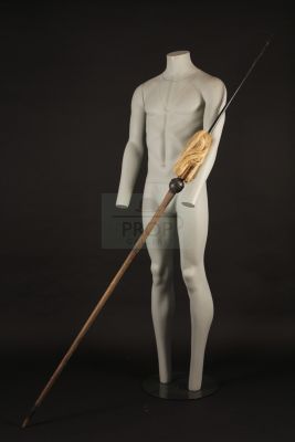 Gladiator | Praetorian Guard pilum | The Prop Gallery