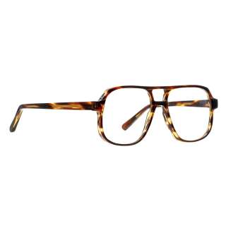 House of Gucci Maurizio Gucci Adam Driver Screen Used Glasses Ch 1 Sc 2-4 & 149-151 | VIP Fan Auctions