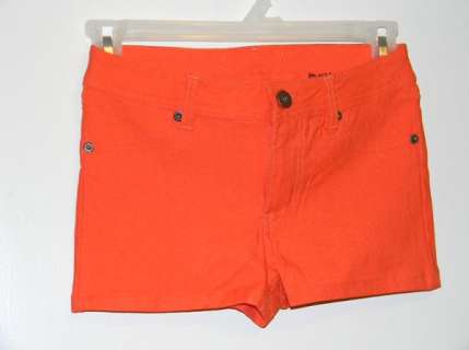Miley Cyrus "Two and a Half Men" Screen Worn Shorts | Piece of the Past