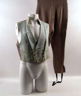 Hounds Of The Baskervilles Sir Baskerville (Richard Greene) Costume | Premiere Props