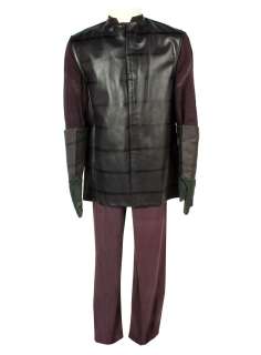 Vintage Gorilla Soldier Background Costume from Planet of the Apes | Blacksparrow