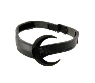 Watchmen Production Made Nite Owl Belt | Premiere Props