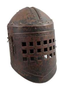 Jabberwocky Helmet Prop | Premiere Props