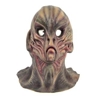 AQUANAUT Steve Wang Biomorphs Mask | Blacksparrow