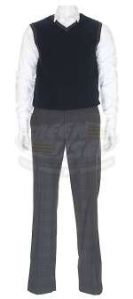 Lot 173 - Green Hornet, The - Kato‘s Outfit (Jay Chou)