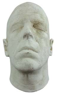 Fred Gwynne Life Mask | Blacksparrow