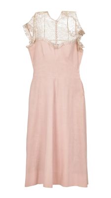 Shelley Winters | Lot #91 - 1951 Dress from "A Place in the Sun" | Julien’s