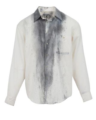 What Dreams May Come - Lot #511 - Chris Nielsen (Robin Williams) Shirt