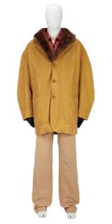 James Arness | "Gunsmoke" "Marshal Matt Dillon" Ensemble with DVD | Julien’s