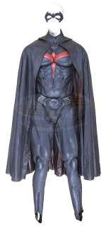 Batman and Robin - Robin Redbird Suit (Chris O’Donnell) | ScreenUsed