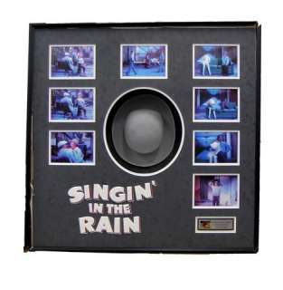 Singing in the Rain Donald O’Conner Hat | Premiere Props